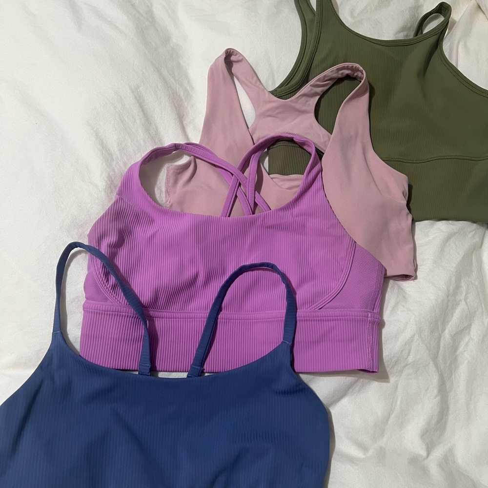 Lululemon Haul